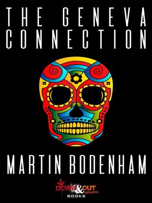 cover image of The Geneva Connection